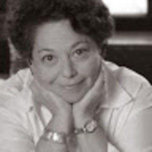 Meet your Posher, Suzanne